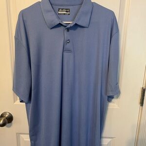 Golf shirts  lot of 2 Men's size xl.  Ben hogan.